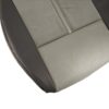Jeep Grand Cherokee 2006-2007 | Housse de siège de remplacement OEM (suède)