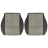 Jeep Grand Cherokee 2006-2007 | Housse de siège de remplacement OEM (suède)