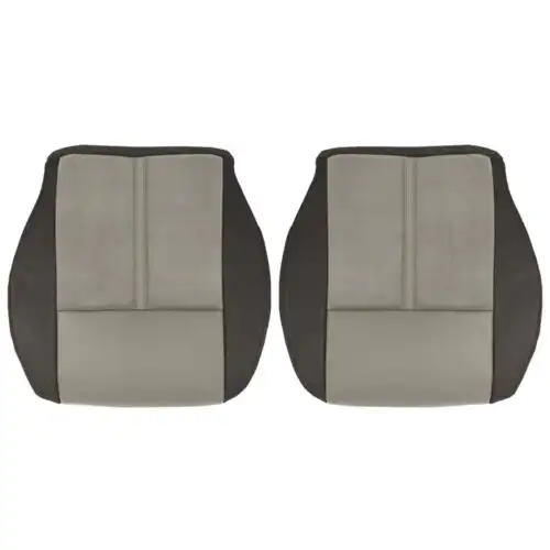 JEEP-G~1 Jeep Grand Cherokee 2006-2007 | OEM-Replacement Seat Cover (Suede)