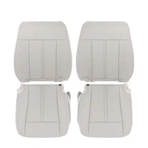 LINCOL~2 Lincoln Navigator 2015-2017 | OEM-Replacement Seat Cover