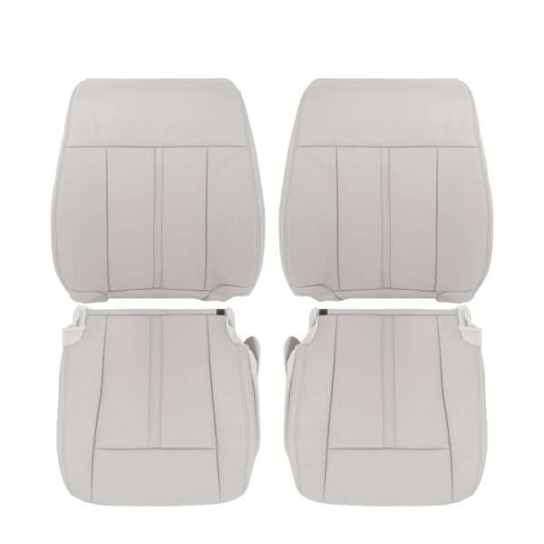 LINCOL~2 Lincoln Navigator 2015-2017 | Housse de siège de remplacement OEM