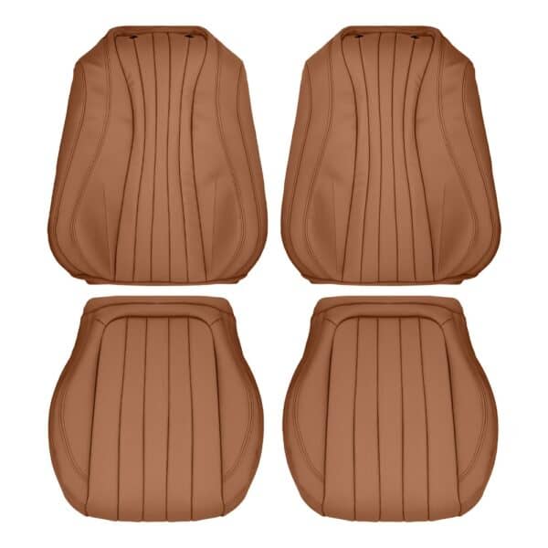 ME2DCE~1 Mercedes-Benz E300 2017-2023 - Housse de siège de remplacement OEM