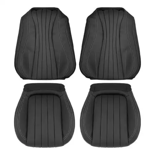 ME5C61~1 Mercedes-Benz E300 2017-2023 | OEM-Replacement Seat Cover