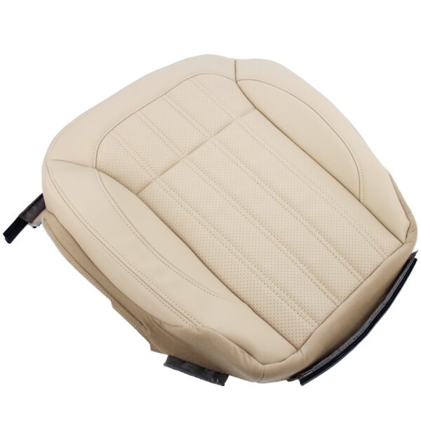 ME9FA2~1 Mercedes-Benz GLE300d 2016-2019 | Funda de asiento de recambio OEM
