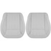 MEE132~1 Mercedes-Benz GLE300d 2016-2019 | Funda de asiento de recambio OEM