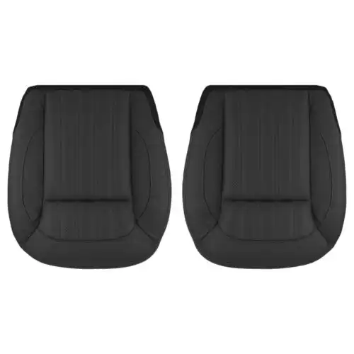 MERCED~1 Mercedes-Benz GLE300d 2016-2019 | OEM-Replacement Seat Cover