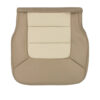 Fond du passager Ford Expedition Eddie Bauer 2003-2006 - Housse de siège de remplacement OEM