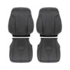 acura-rdx-cuir perforé-2019-2025-ebony-front-driver-and-passenger-top-and-bottom-oem-replacement-seat-cover2 Acura RDX 2019-2025 | Housse de siège de remplacement OEM
