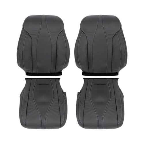 acura-rdx-cuir perforé-2019-2025-ebony-front-driver-and-passenger-top-and-bottom-oem-replacement-seat-cover2 Acura RDX 2019-2025 | Housse de siège de remplacement OEM