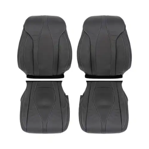 acura-rdx-perforated-leather-2019-2025-ebony-front-driver-and-passenger-top-and-bottom-oem-replacement-seat-cover2 Acura RDX 2019-2025 | OEM-Replacement Seat Cover