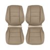 acura-rl-perforated-leather-2005-2008-parchment-tan-front-driver-and-passenger-top-and-bottom-oem-replacement-seat-cover2 Acura RL 2005-2008 | Funda de asiento de recambio OEM
