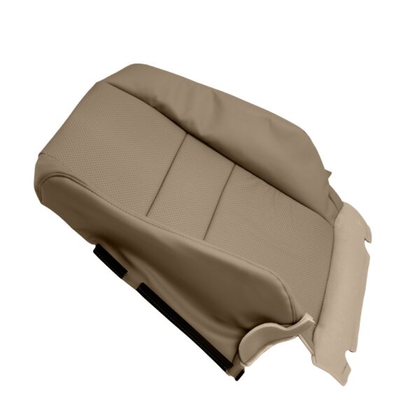 acura-rl-perforated-leather-2005-2008-parchment-tan-front-passenger-top-oem-replacement-seat-cover-1 Acura RL 2005-2008 | Funda de asiento de recambio OEM