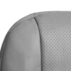 acura-rl-perforated-leather-2005-2008-taupe-gray-front-driver-or-passenger-bottom-oem-replacement-seat-cover-1 Acura RL 2005-2008 | Funda de asiento de recambio OEM