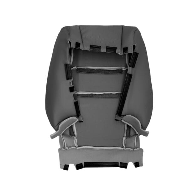 acura-rl-perforated-leather-2005-2008-taupe-gray-front-driver-or-passenger-top-oem-replacement-seat-cover-1 Acura RL 2005-2008 | Funda de asiento de recambio OEM
