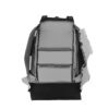 acura-tl-cuir perforé-2009-2014-ebony-front-driver-or-passenger-bottom-inside-out-view-oem-replacement-seat-cover Acura TL 2009-2014 - Housse de siège de remplacement OEM