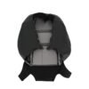 acura-tl-cuir perforé-2009-2014-ebony-front-driver-or-passenger-top-inside-out-view-oem-replacement-seat-cover Acura TL 2009-2014 - Housse de siège de remplacement OEM