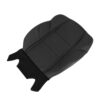 acura-tl-cuir perforé-2009-2014-ebony-couverture-de-siège-oem-de-remplacement-avant-du-conducteur-1 Acura TL 2009-2014 - Housse de siège de remplacement OEM