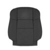 acura-tsx-perforated-leather-2009-2014-ebony-couverture-de-siège-oem-de-remplacement-avant-du-conducteur-ou-du-passager-1 Acura TSX 2009-2014 - Housse de siège de remplacement OEM
