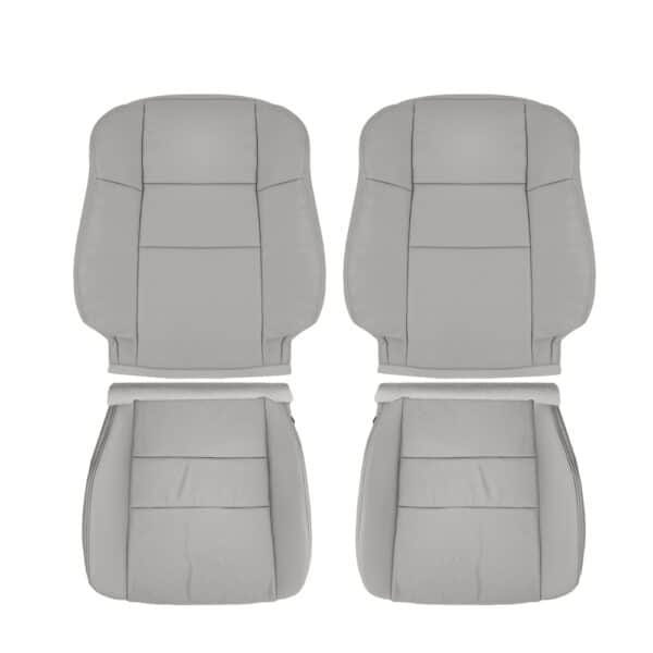 acura-tsx-cuir perforé-2009-2014-taupe-avant-conducteur-et-passager-top-et-bottom-oem-replacement-seat-cover Acura TSX 2009-2014 - Housse de siège de remplacement OEM