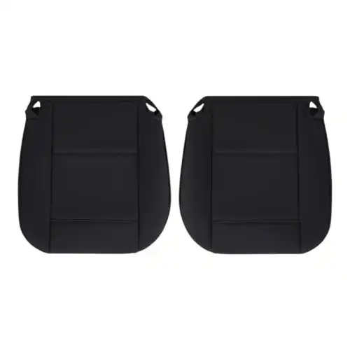 bmw-3-series-e46-1998-2007-black-front-driver-and-passenger-bottoms-oem-replacement-seat-cover BMW 3 Series E46 1998-2005 | OEM-Replacement Seat Cover