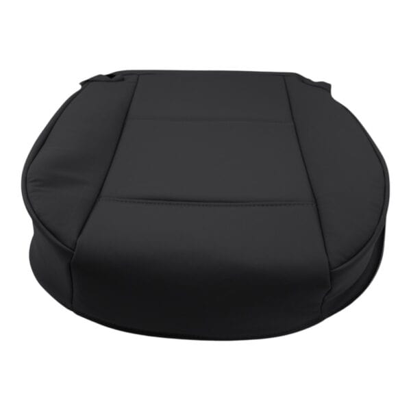 bmw-3-series-e46-1998-2007-black-front-driver-or-passenger-bottom-oem-replacement-seat-cover BMW 3 Series E46 1998-2005 | OEM-Replacement Seat Cover