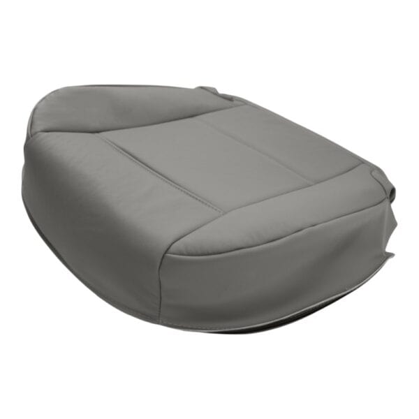 bmw-3-series-e46-1998-2007-gray-front-driver-bottom-oem-replacement-seat-cover-2 BMW 3 Series E46 1998-2005 | OEM-Replacement Seat Cover