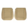 bmw-3-series-e46-1998-2007-tan-beige-front-driver-and-passenger-bottoms-oem-replacement-seat-cover BMW 3 Series E46 1998-2005 | OEM-Replacement Seat Cover