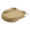 bmw-3-series-e46-1998-2007-tan-beige-front-driver-bottom-oem-replacement-seat-cover-3 BMW 3 Series E46 1998-2005 | OEM-Replacement Seat Cover