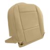 bmw-3-series-e46-1998-2007-tan-beige-front-passenger-bottom-oem-replacement-seat-cover BMW 3 Series E46 1998-2005 | OEM-Replacement Seat Cover