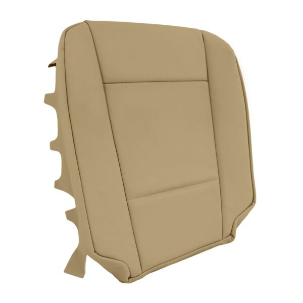 bmw-5-series-leather-2001-2007-tan-front-passenger-bottom-oem-replacement-seat-cover-1 BMW Série 5 2001-2007 - Housse de siège de remplacement OEM