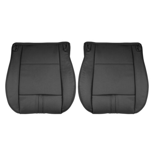 BMW X3 2003-2010 | Funda de asiento de recambio OEM