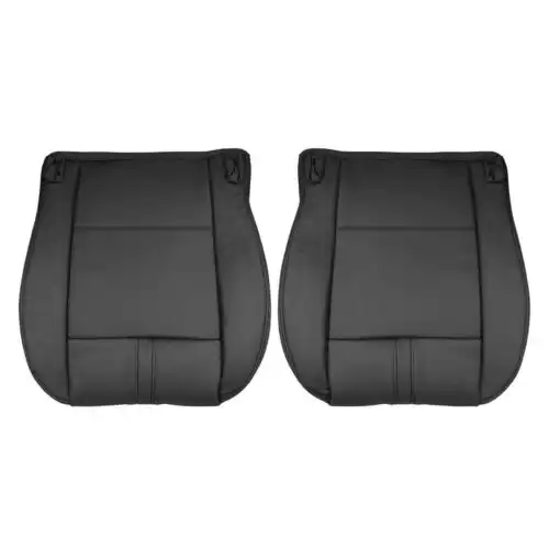 bmw-x3-2003-2010-black-front-driver-and-passenger-bottoms-oem-replacement-seat-cover BMW X3 2003-2010 | OEM-Replacement Seat Cover