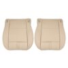 bmw-x3-2003-2010-sand-beige-front-driver-and-passenger-bottoms-oem-replacement-seat-cover BMW X3 2003-2010 | Housse de siège de remplacement OEM