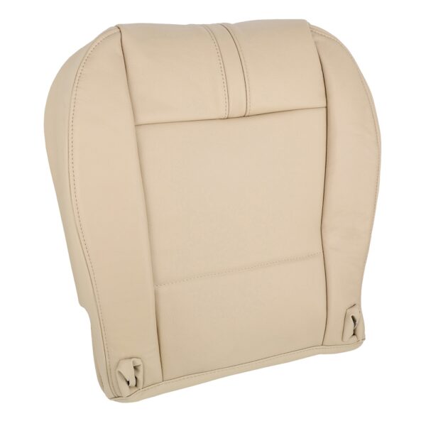 bmw-x3-2003-2010-sand-beige-front-passenger-bottom-oem-replacement-seat-cover BMW X3 2003-2010 | Housse de siège de remplacement OEM