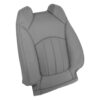 buick-enclave-2013-2017-titanio-ligero-cubreasientos delanteros-top-oem-de-reemplazo-1 Buick Enclave 2013-2017 | Funda de asiento de recambio OEM