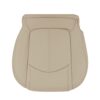 buick-enclave-cuir-2008-2012-cachemire-avant-passager-fond-oem-remplacement-siège-2 Buick Enclave 2008-2012 (2-Panel) | Housse de siège de remplacement OEM