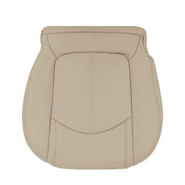 buick-enclave-cuir-2008-2012-cachemire-avant-passager-fond-oem-remplacement-siège-2 Buick Enclave 2008-2012 (2-Panel) | Housse de siège de remplacement OEM