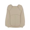 buick-enclave-cuir-2008-2012-cachemire-avant-passager-top-oem-remplacement-siège-2 Buick Enclave 2008-2012 (2-Panel) | Housse de siège de remplacement OEM