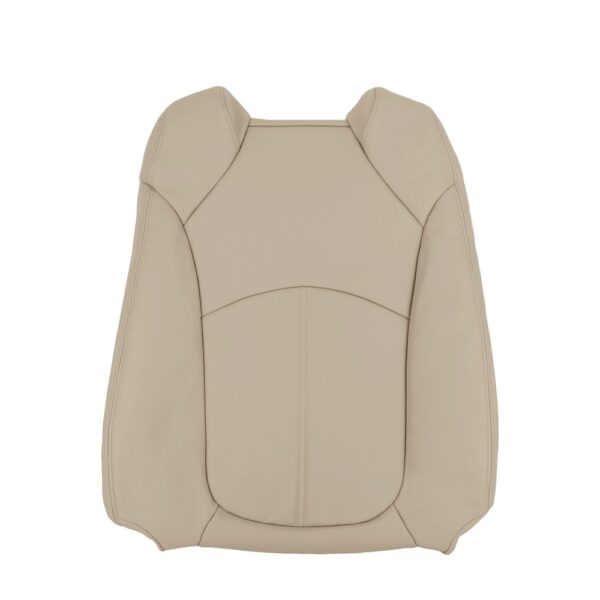 buick-enclave-cuir-2008-2012-cachemire-avant-passager-top-oem-remplacement-siège-2 Buick Enclave 2008-2012 (2-Panel) | Housse de siège de remplacement OEM
