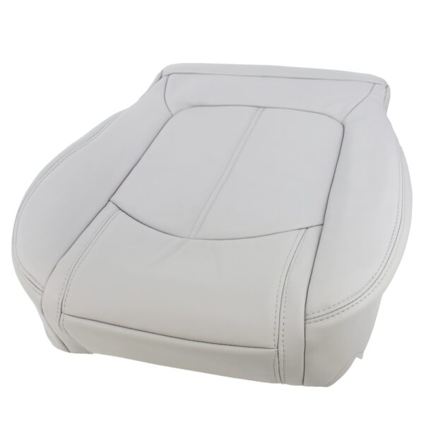 buick-enclave-leather-2008-2012-light-titanium-front-driver-bottom-oem-replacement-seat-cover-1 Buick Enclave 2008-2012 (2-Panel) | Housse de siège de remplacement OEM