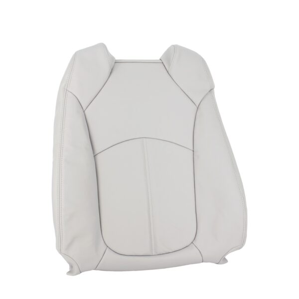 buick-enclave-cuir-2008-2012-titane-clair-couverture-de-siège-oem-de-remplacement-de-conducteur-avant-1 Buick Enclave 2008-2012 (2-Panel) | Housse de siège de remplacement OEM