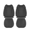 buick-enclave-cuir-perforé-2008-2012-ebony-noir-avant-conducteur-et-passager-top-et-bottom-oem-replacement-seat-cover Buick Enclave 2008-2012 (4-Panel) | Housse de siège de remplacement OEM