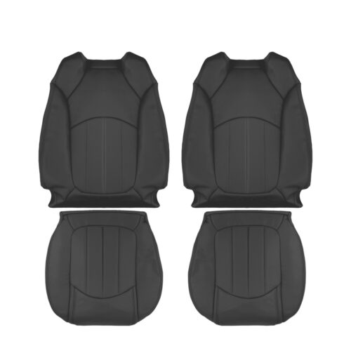 buick-enclave-cuir-perforé-2008-2012-ebony-noir-avant-conducteur-et-passager-top-et-bottom-oem-replacement-seat-cover Buick Enclave 2008-2012 (4-Panel) | Housse de siège de remplacement OEM