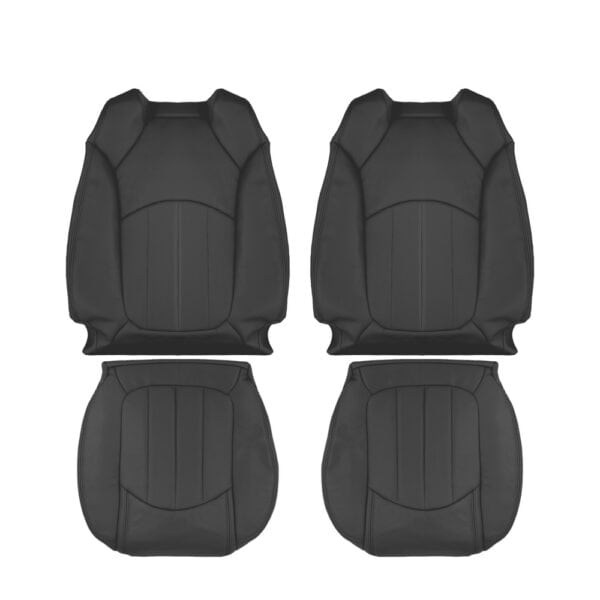buick-enclave-cuir-perforé-2008-2012-ebony-noir-avant-conducteur-et-passager-top-et-bottom-oem-replacement-seat-cover Buick Enclave 2008-2012 (4-Panel) | Housse de siège de remplacement OEM