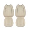 buick-enclave-cuir-perforé-2008-2012-cachemire-avant-conducteur-et-passager-top-et-bottom-oem-replacement-seat-cover Buick Enclave 2008-2012 (4-Panel) | Housse de siège de remplacement OEM