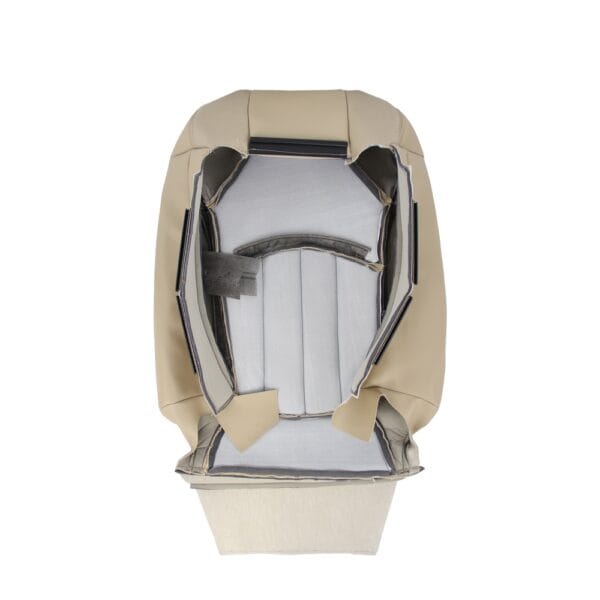 buick-enclave-cuir-perforé-2008-2012-cachemire-avant-conducteur-ou-passager-top-inside-out-view-oem-replacement-seat-cover Buick Enclave 2008-2012 (4-Panel) | Housse de siège de remplacement OEM