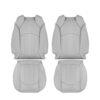 buick-enclave-cuir-perforé-2008-2012-titane-avant-conducteur-et-passager-top-et-bottom-oem-replacement-seat-cover Buick Enclave 2008-2012 (4-Panel) | Housse de siège de remplacement OEM