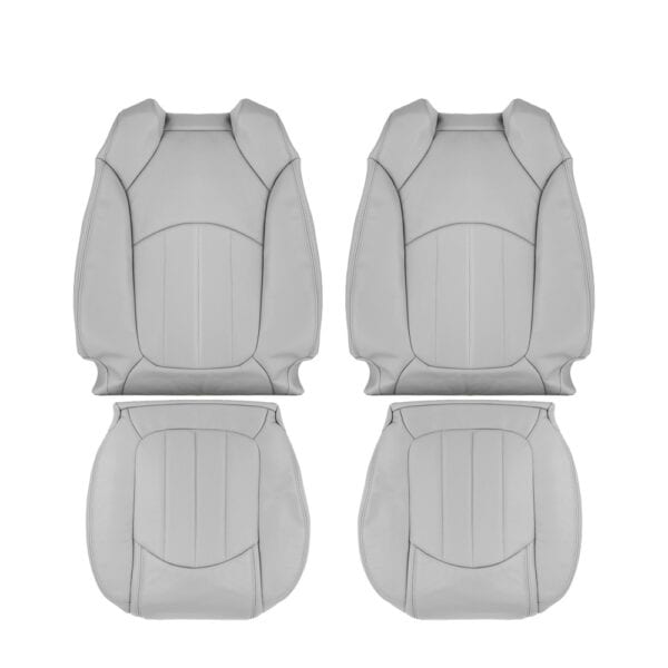 buick-enclave-cuir-perforé-2008-2012-titane-avant-conducteur-et-passager-top-et-bottom-oem-replacement-seat-cover Buick Enclave 2008-2012 (4-Panel) | Housse de siège de remplacement OEM