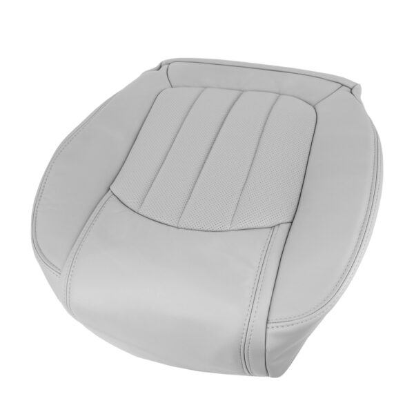 buick-enclave-cuir-perforé-2008-2012-titane-léger-couverture-de-siège-oem-de-remplacement-de-conducteur-avant-1 Buick Enclave 2008-2012 (4-Panel) | Housse de siège de remplacement OEM
