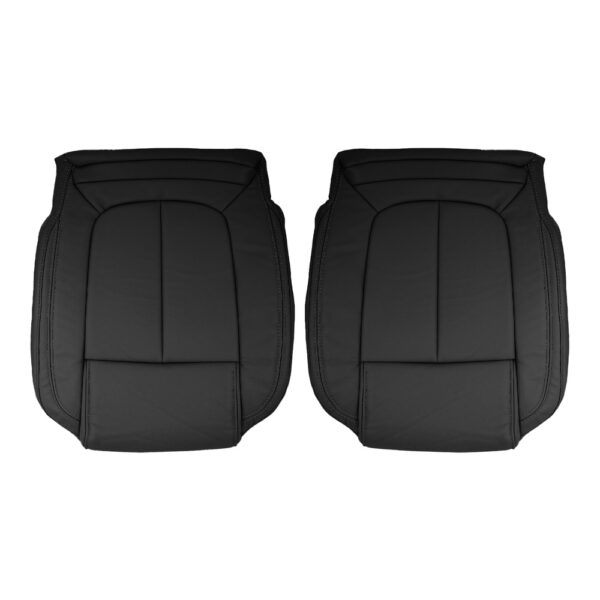 buick-lacrosse-2014-2016-ebony-front-driver-and-passenger-bottoms-oem-replacement-seat-cover Buick Lacrosse 2014-2016 | Housse de siège de remplacement OEM